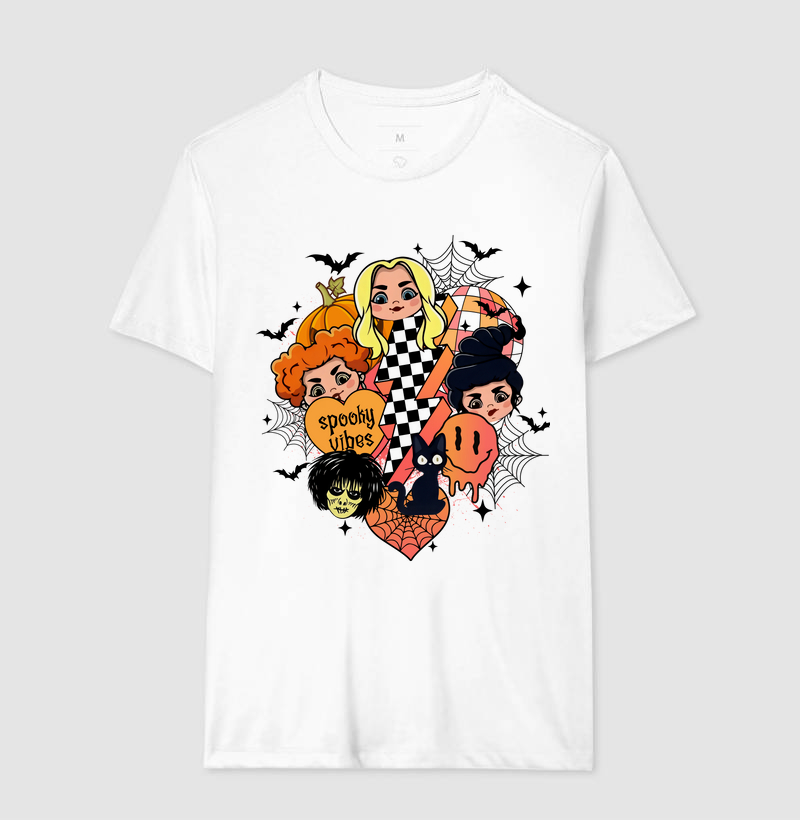 Halloween is my vibe - Imagem 5