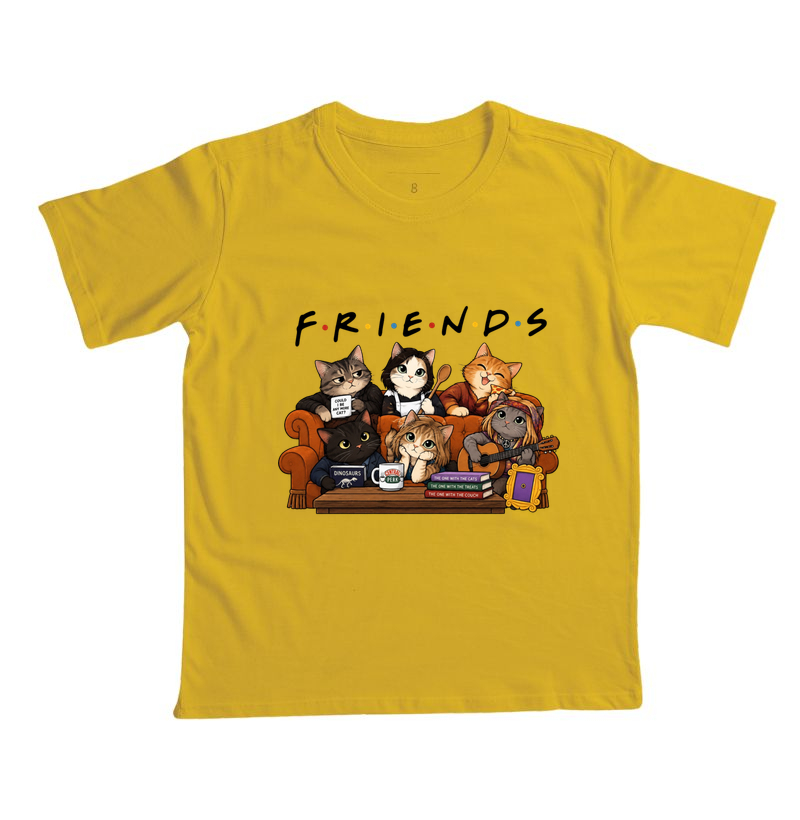 Friends Felines - Imagem 6