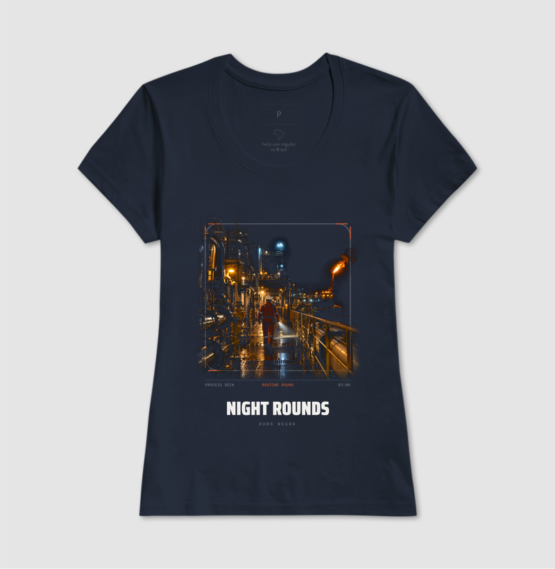 Night Rounds - Imagem 5