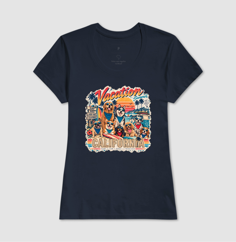Vacation Summer Dogs - Imagem 7