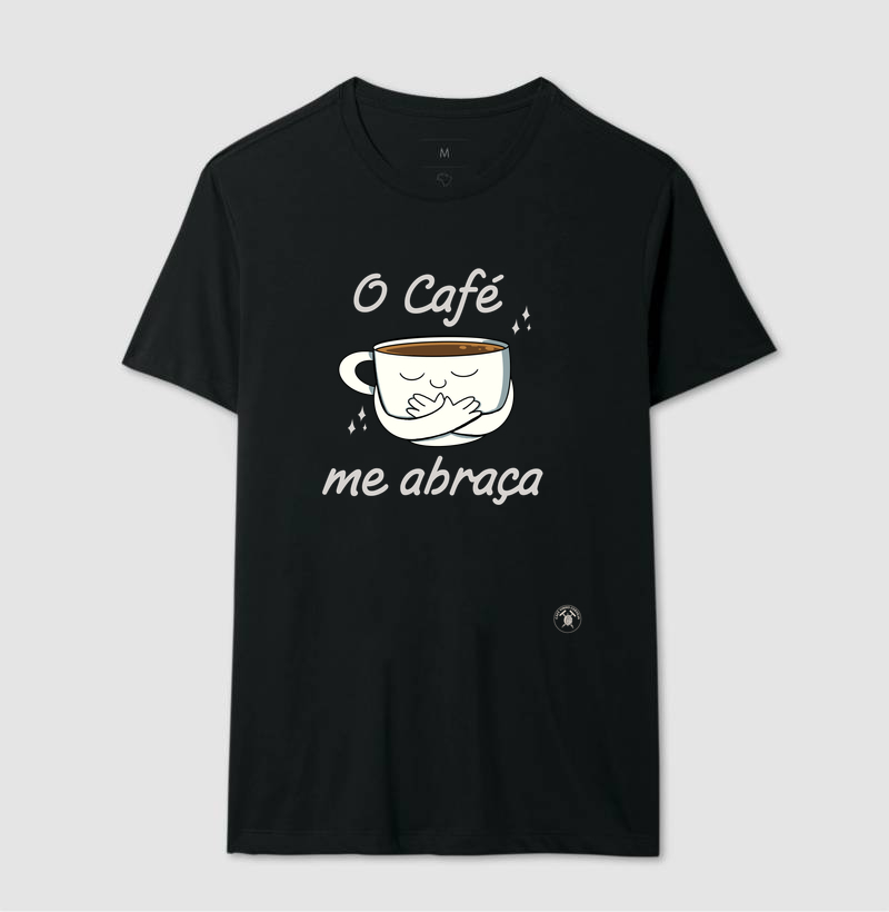 O café me abraça - Imagem 2