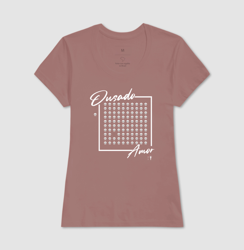 Camisa 16