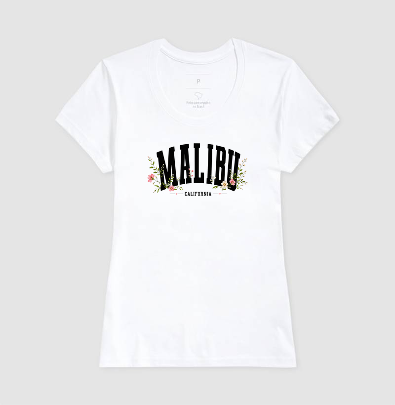 Malibu Floral - Imagem 5