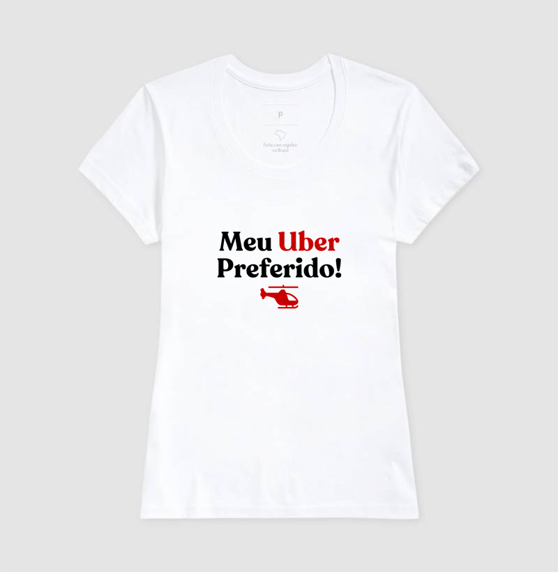 Camisa 7