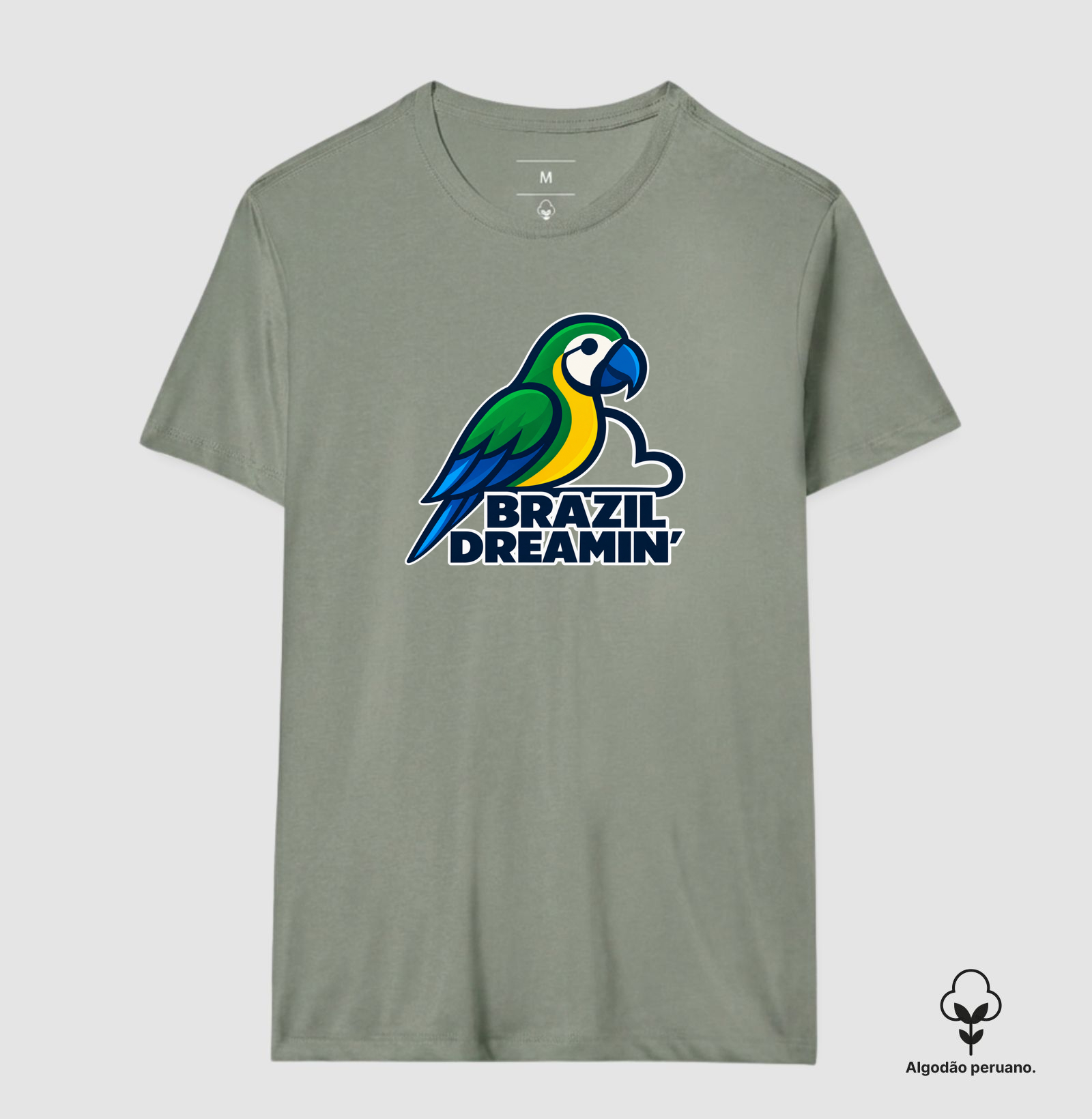 Brazil Dreamin' - Imagem 3