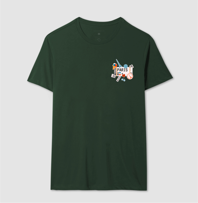 Camisa 9