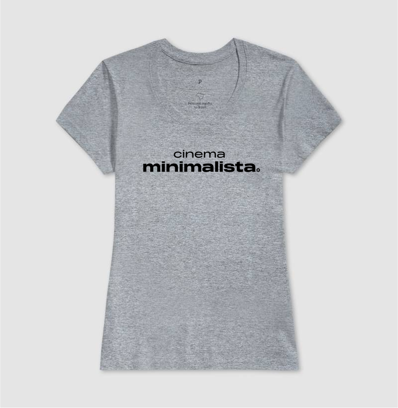 Cinema Minimalista - Imagem 9