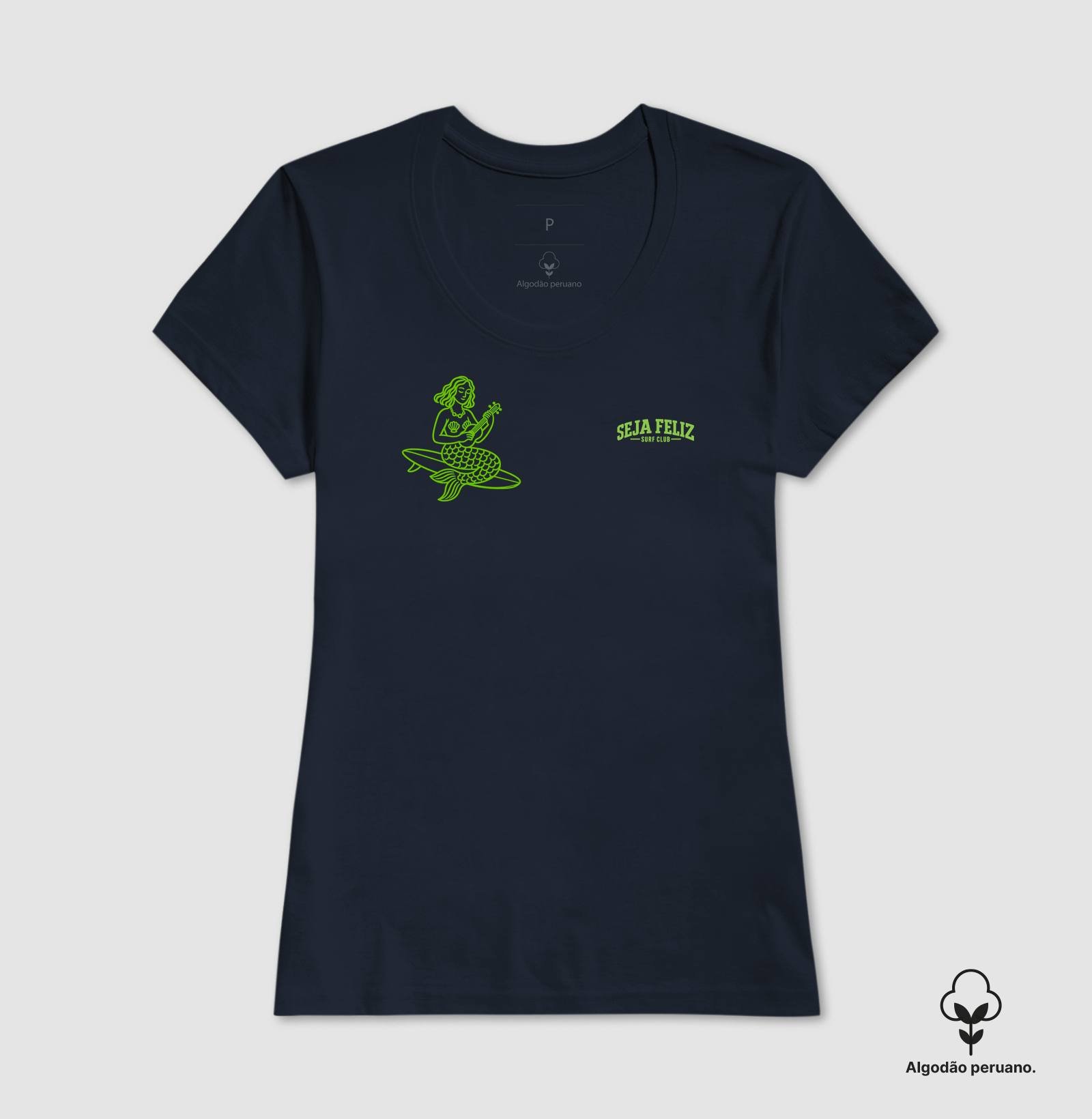 Sereia Surf - Imagem 7