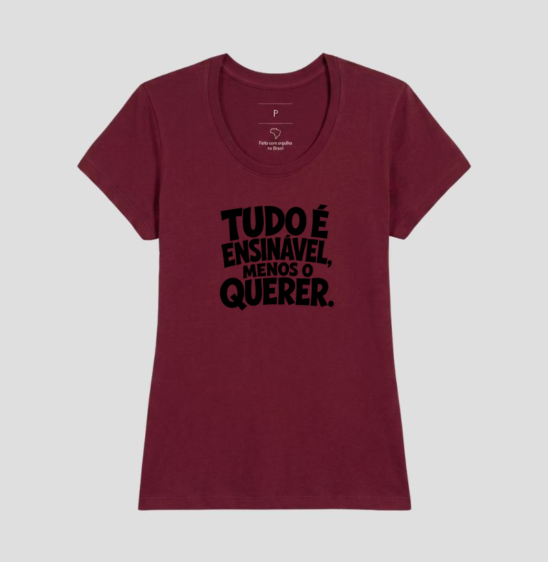 Camiseta THERON - Imagem 15