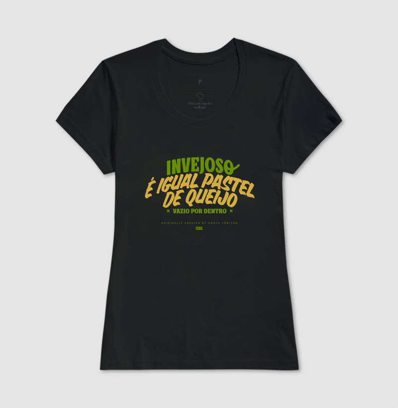 Invejoso - Imagem 6