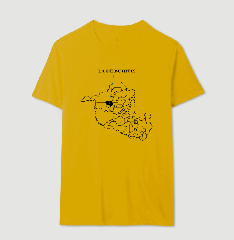 Camisa 13