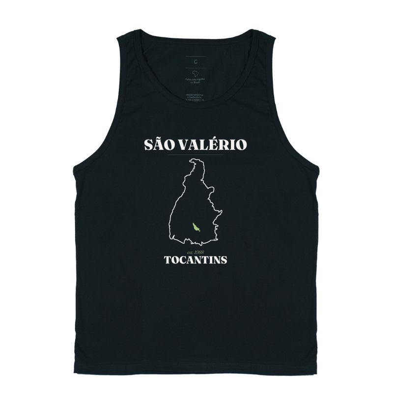 São Valério | Legado TO - Imagem 3