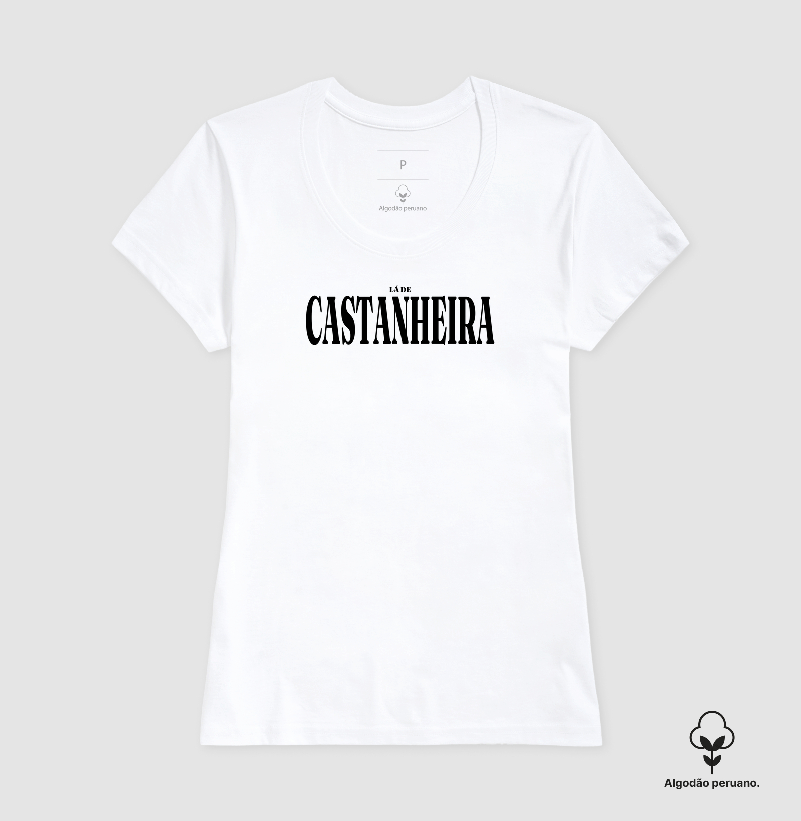Castanheira | Tipografia MT - Imagem 2