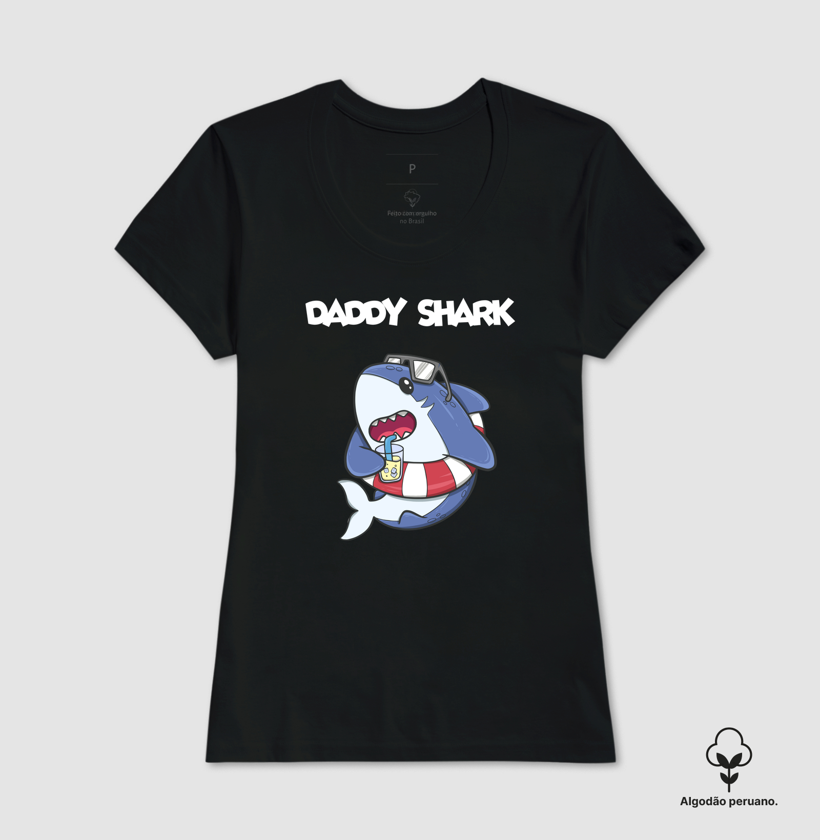 Daddy Shark! - Imagem 7
