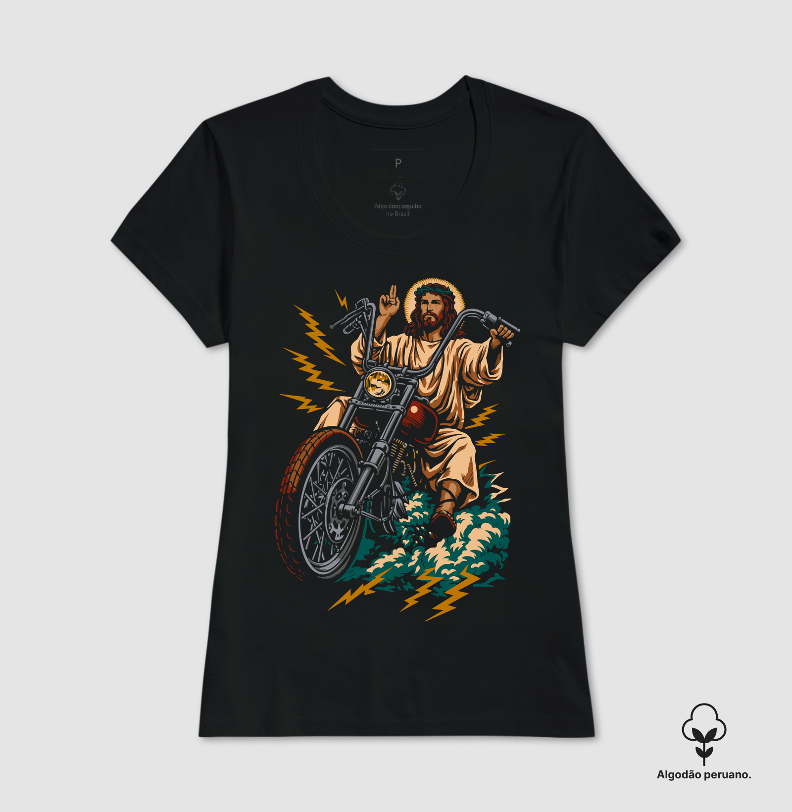 Camisa 2