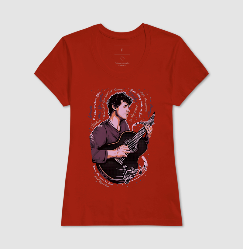 Camisa 10