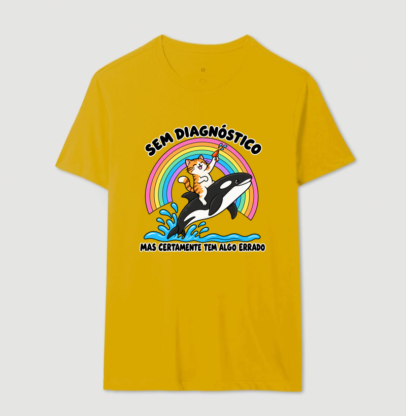 Sem Diagnóstico - Imagem 14