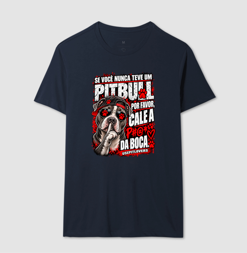 SE VOCÊ NUNCA TEVE UM PITBULL POR FAVOR, CALE A P#@* DA BOCA. - Imagem 6