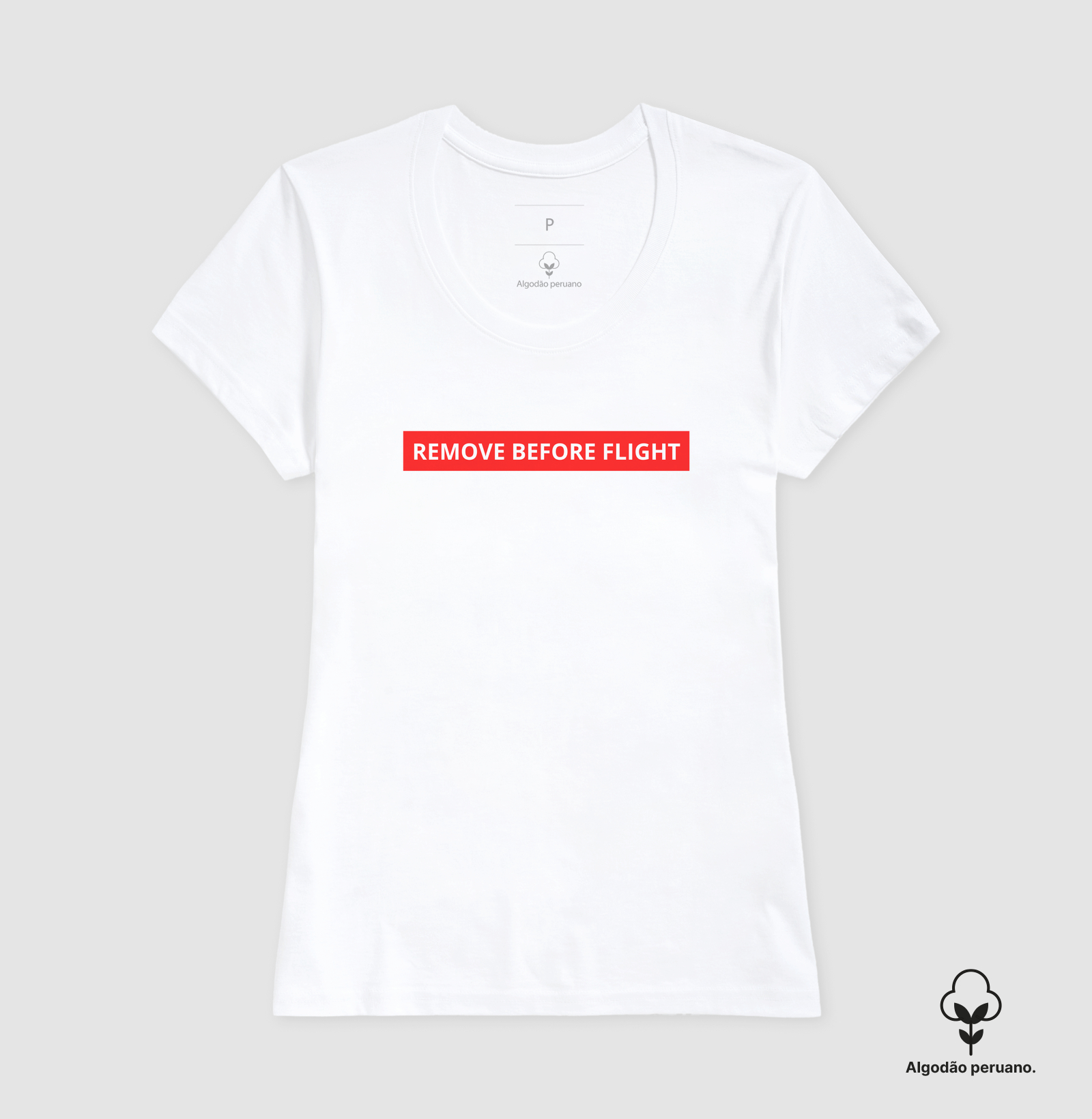 REMOVE BEFORE FLIGHT - Imagem 5