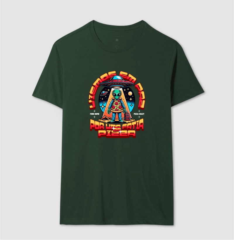 Camisa 7