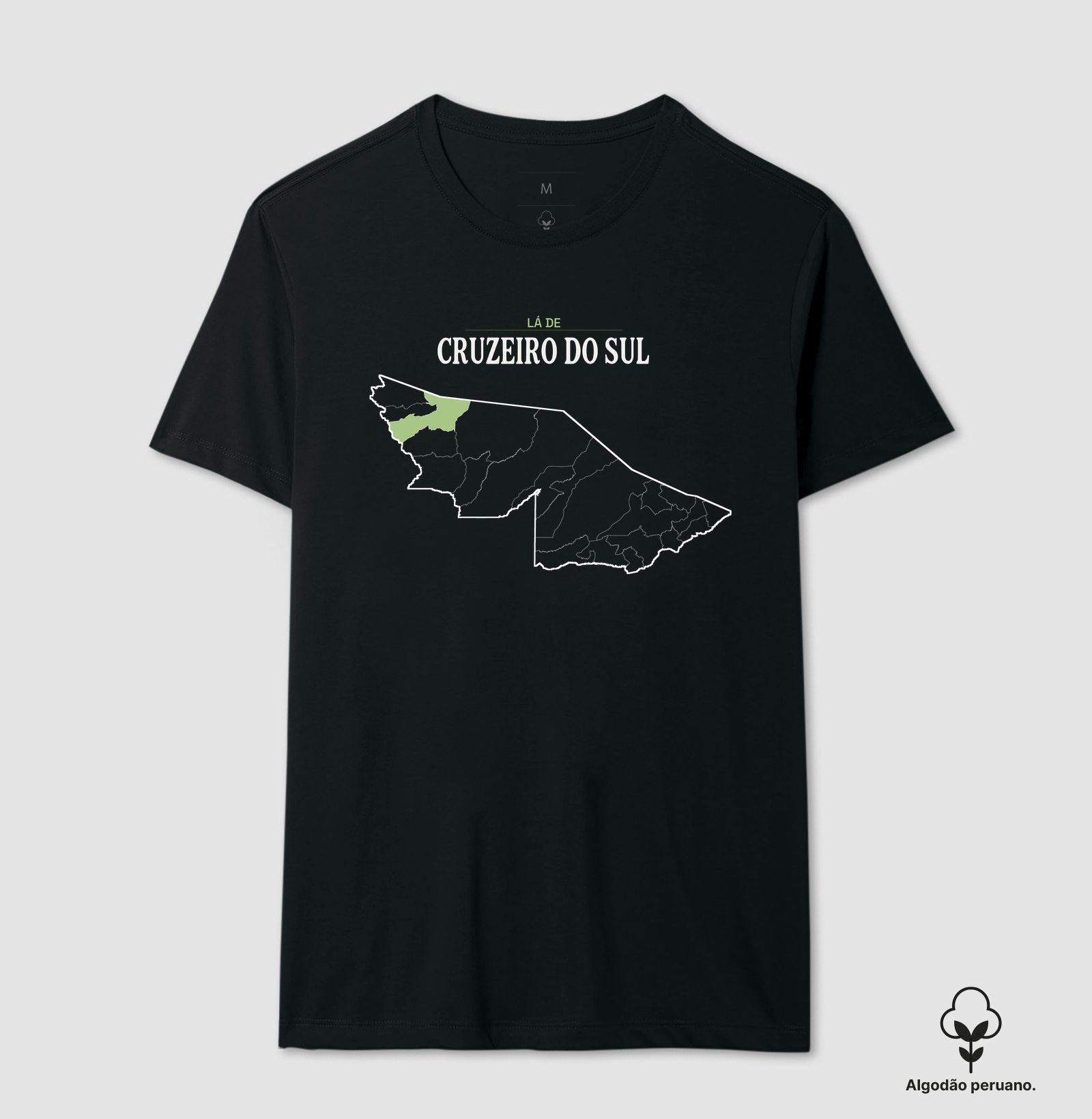 Cruzeiro do Sul | Território AC - Imagem 3