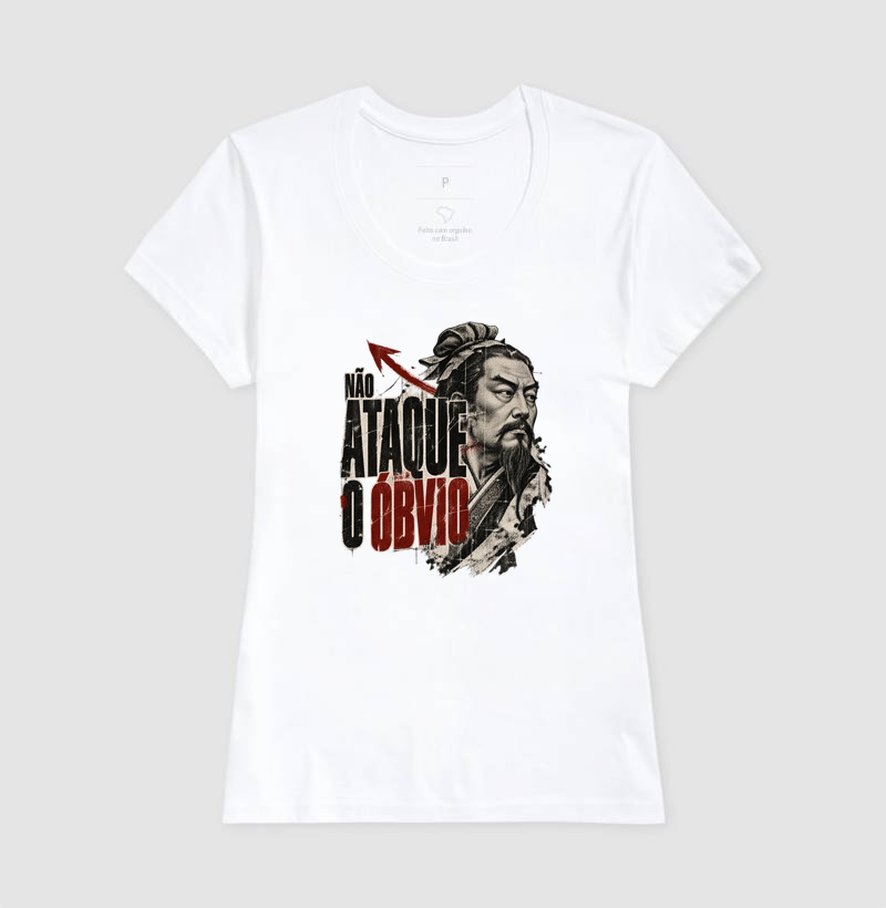 Sun Tzu - Não Ataque o Óbvio - Imagem 5