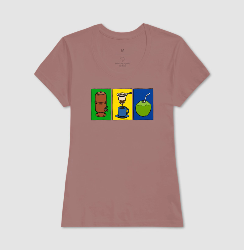 Camisa 16