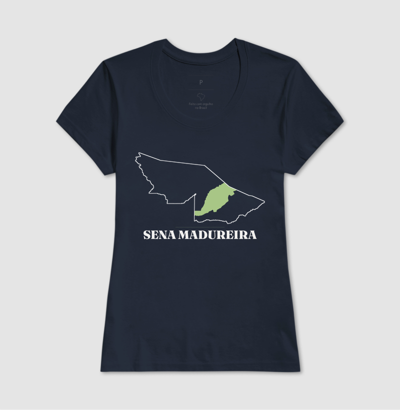 Sena Madureira | Traço AC - Imagem 7