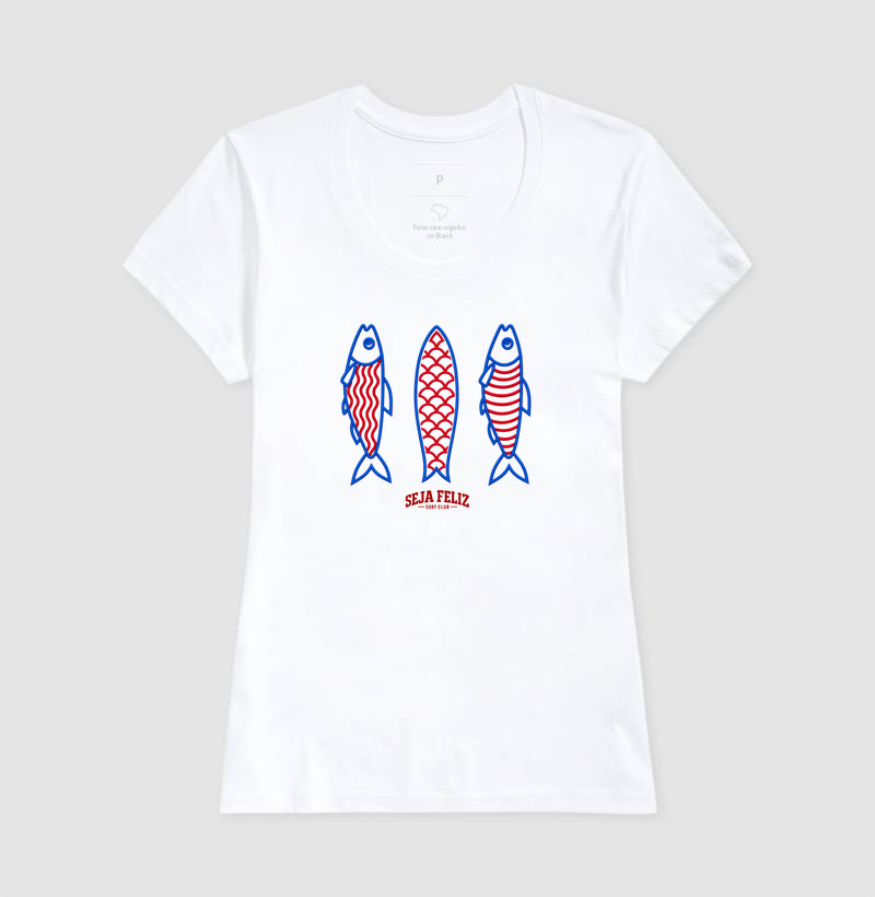 FISH - Imagem 5