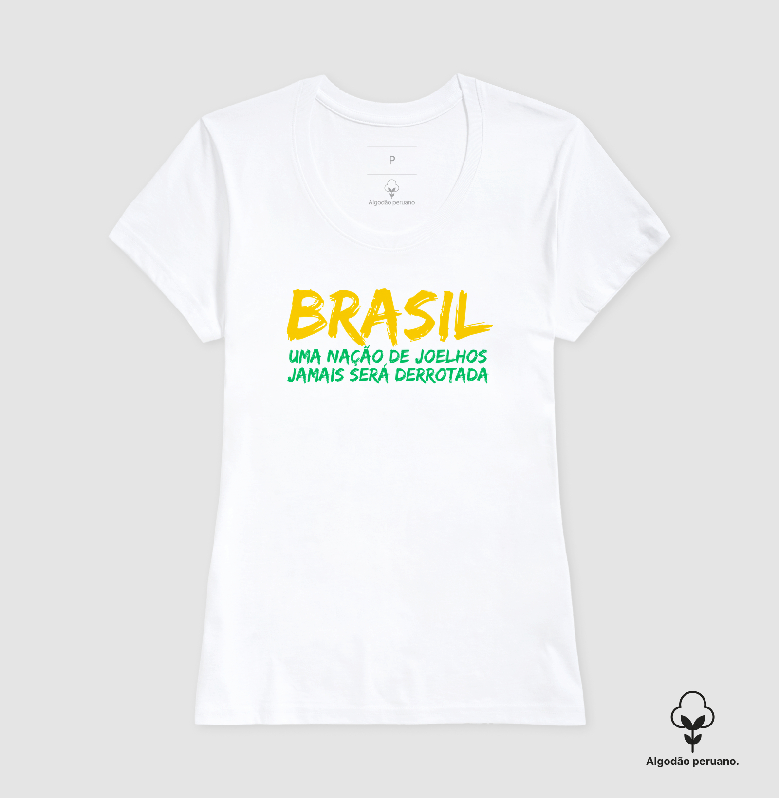 NAÇÃO DE JOELHOS - Imagem 4
