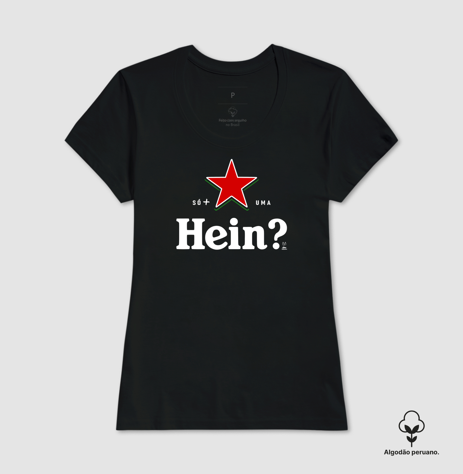 Só + Uma Hein? - Heineken - Saideira - Imagem 9