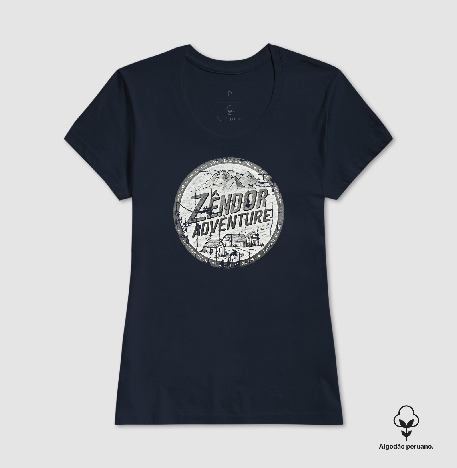 Camisa 7