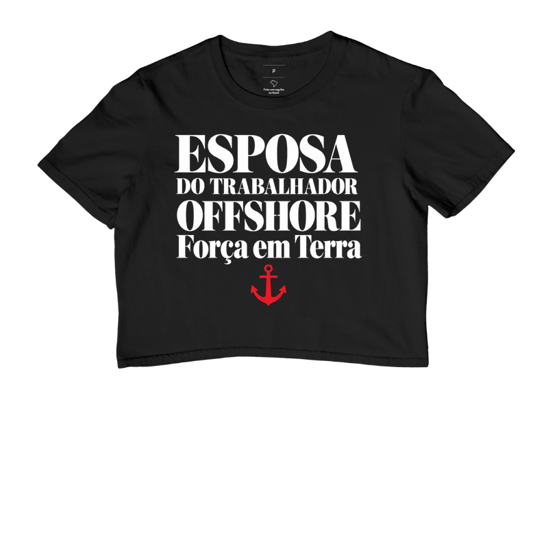 Esposa de Offshore | Força em Terra - Imagem 2