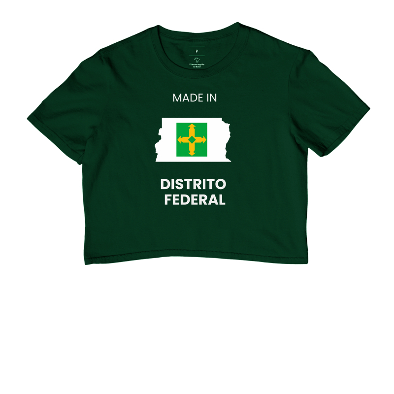 Made In Distrito Federal - Imagem 5