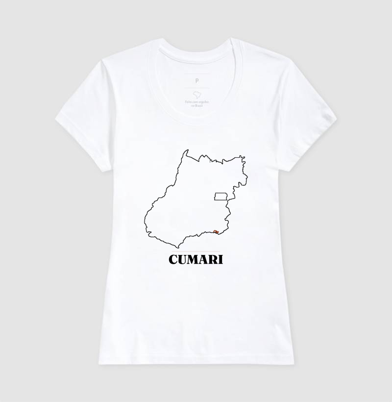 Cumari | Traço GO - Imagem 5
