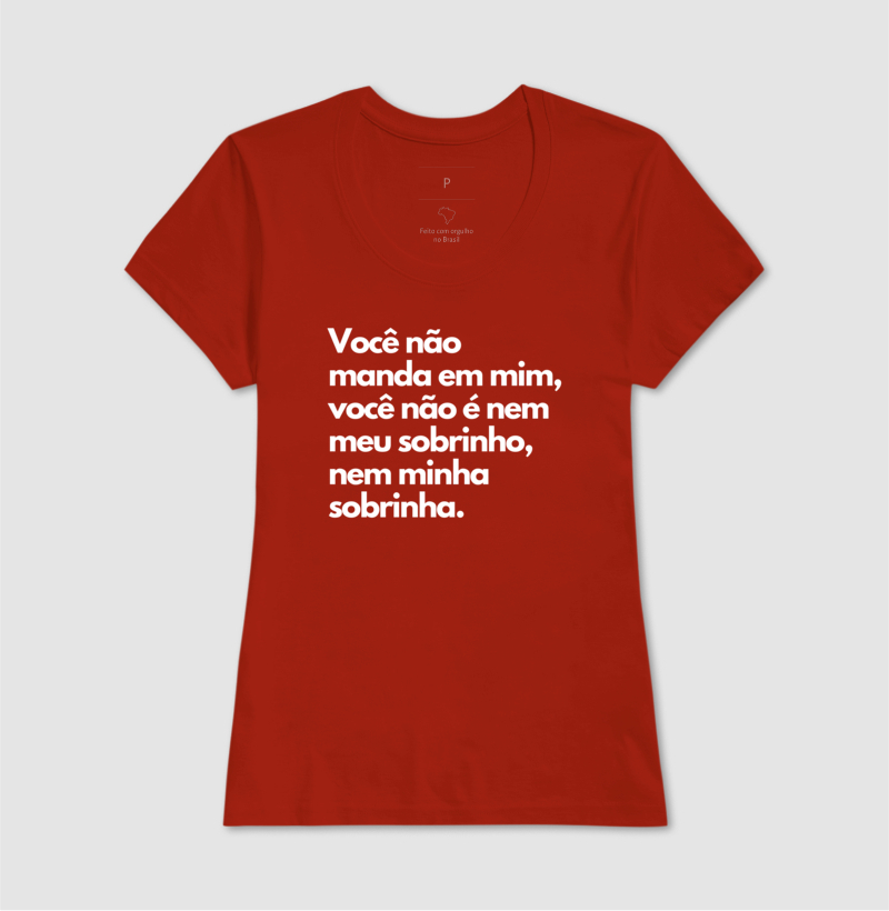 Camisa 10