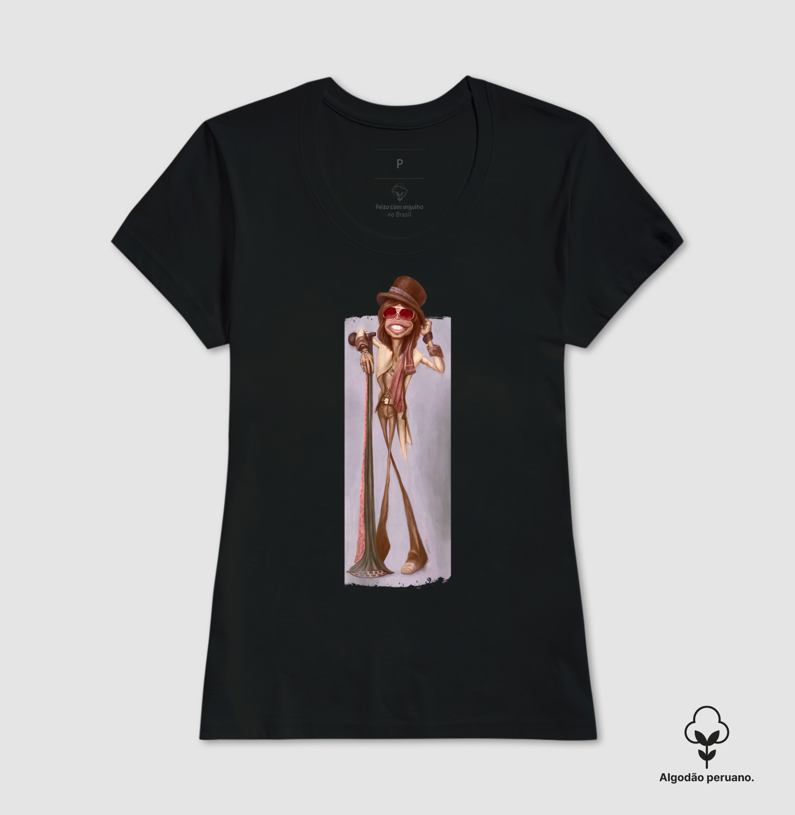 Camisa 6