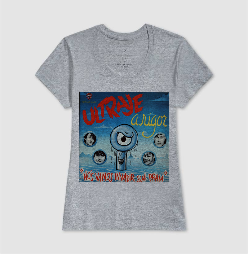 Camisa 8