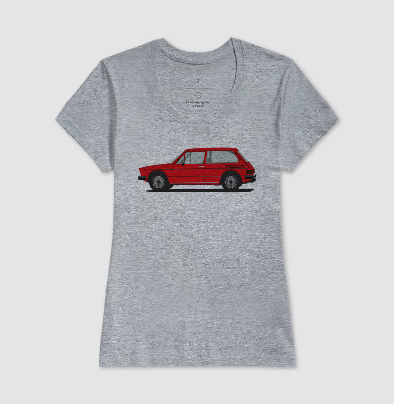 Camisa 9
