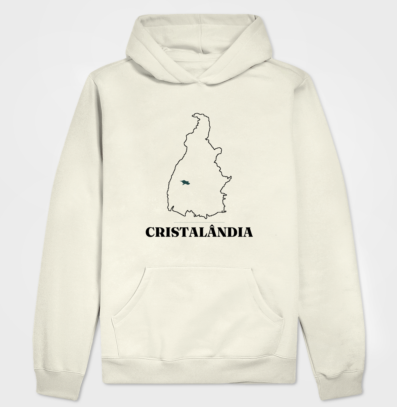 Cristalândia | Traço TO - Imagem 3