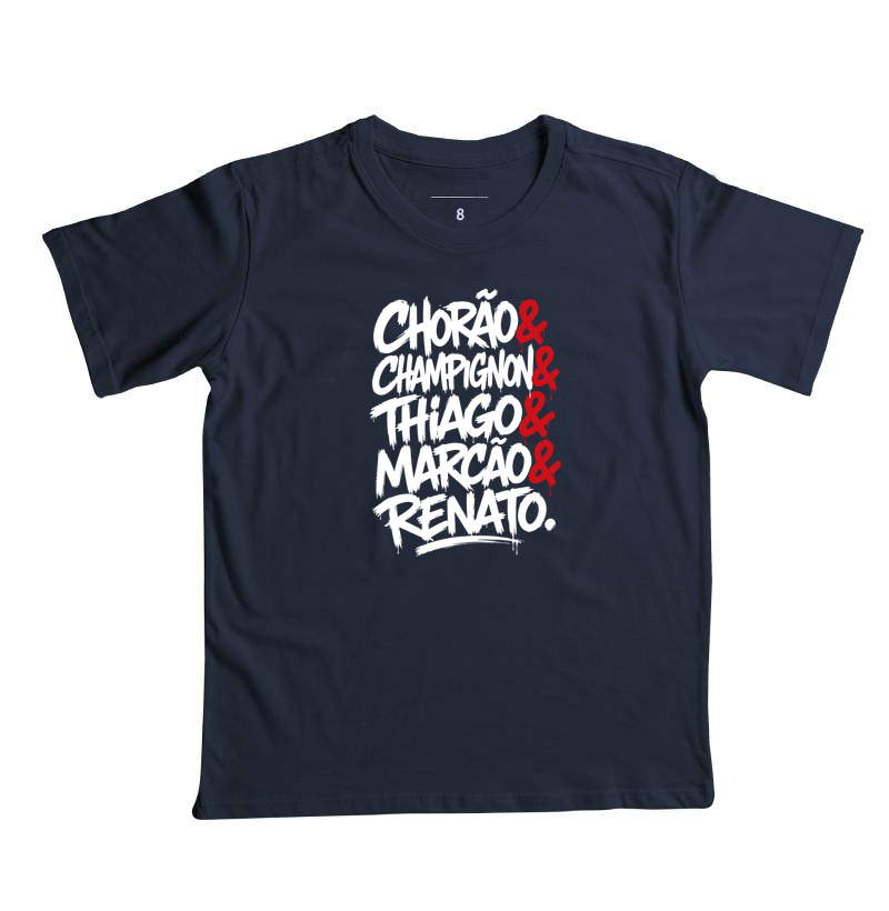 Camisa 5