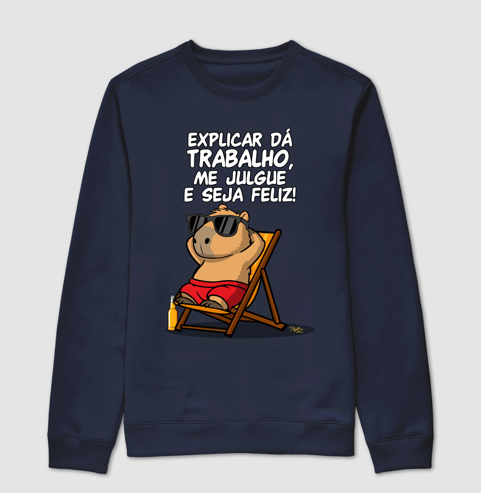 Explicar dá trabalho - Imagem 5