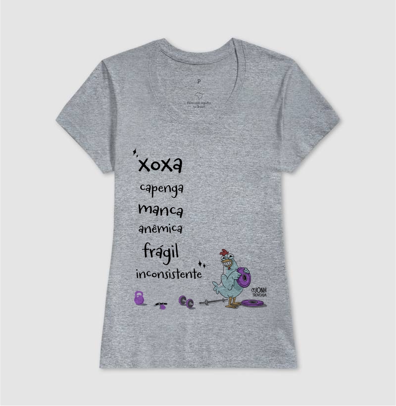 Camisa 8
