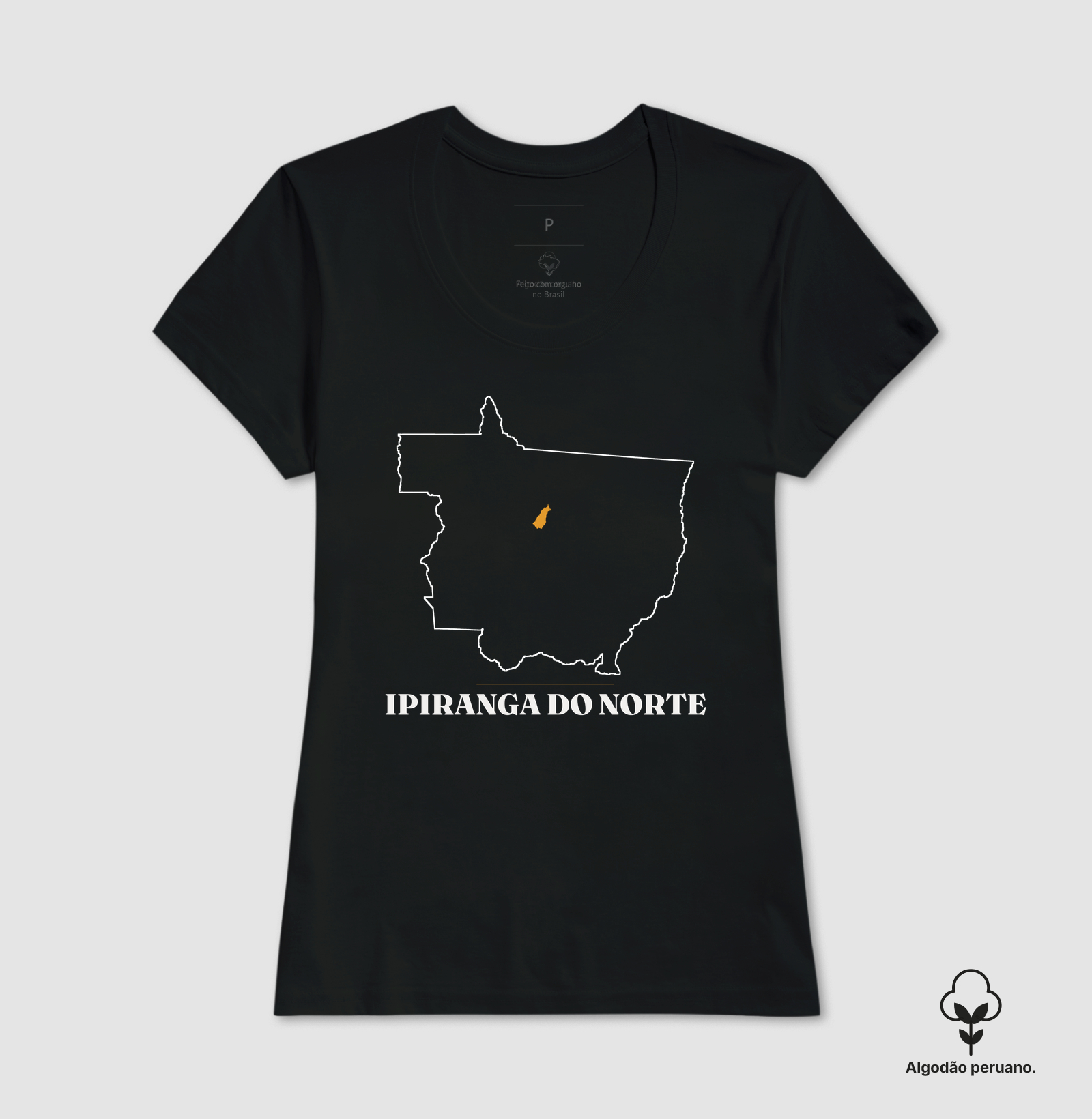 Ipiranga do Norte | Traço MT - Imagem 3