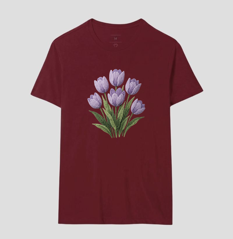 Tulipinhas - Imagem 18