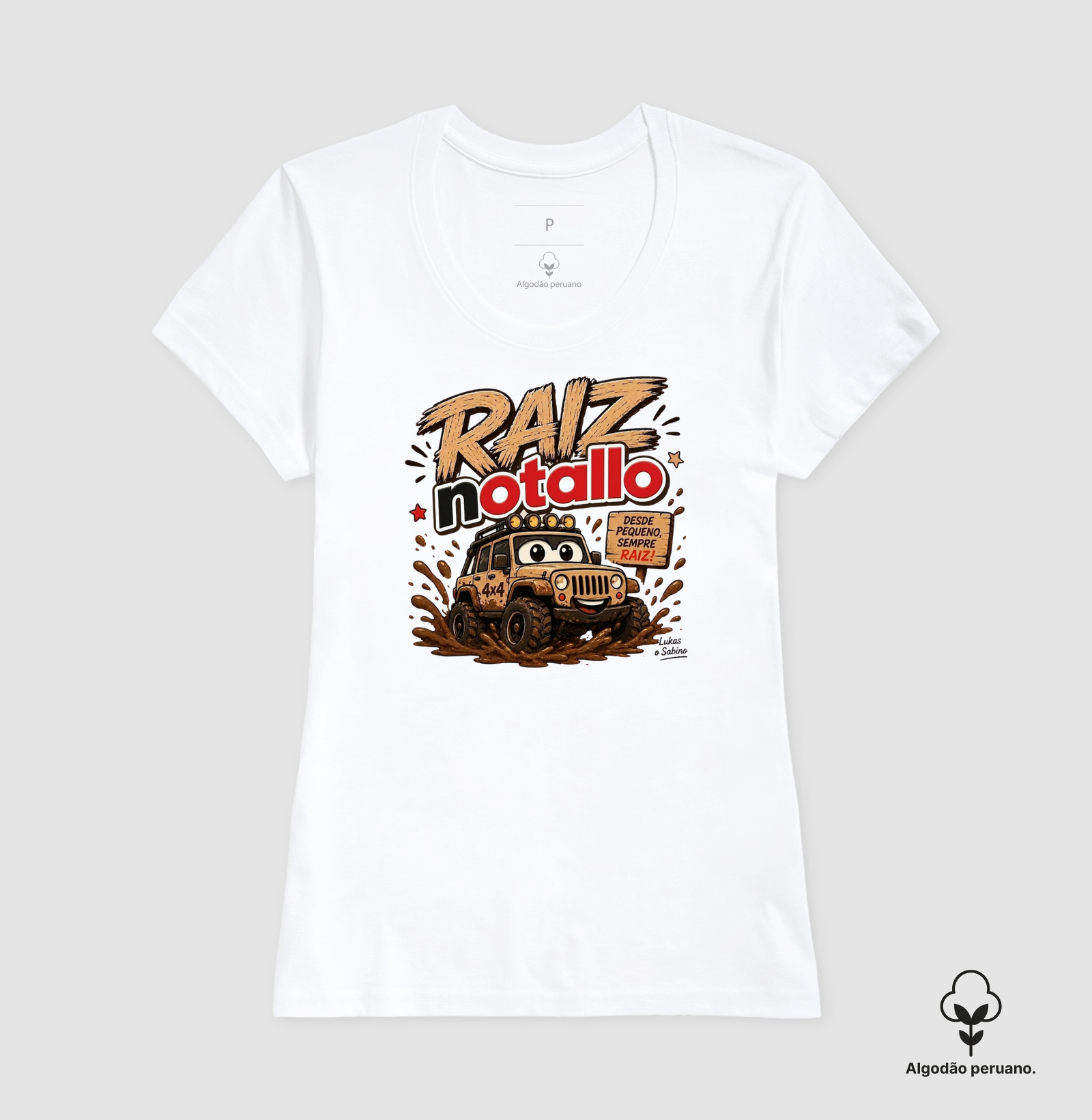 Camisa 6