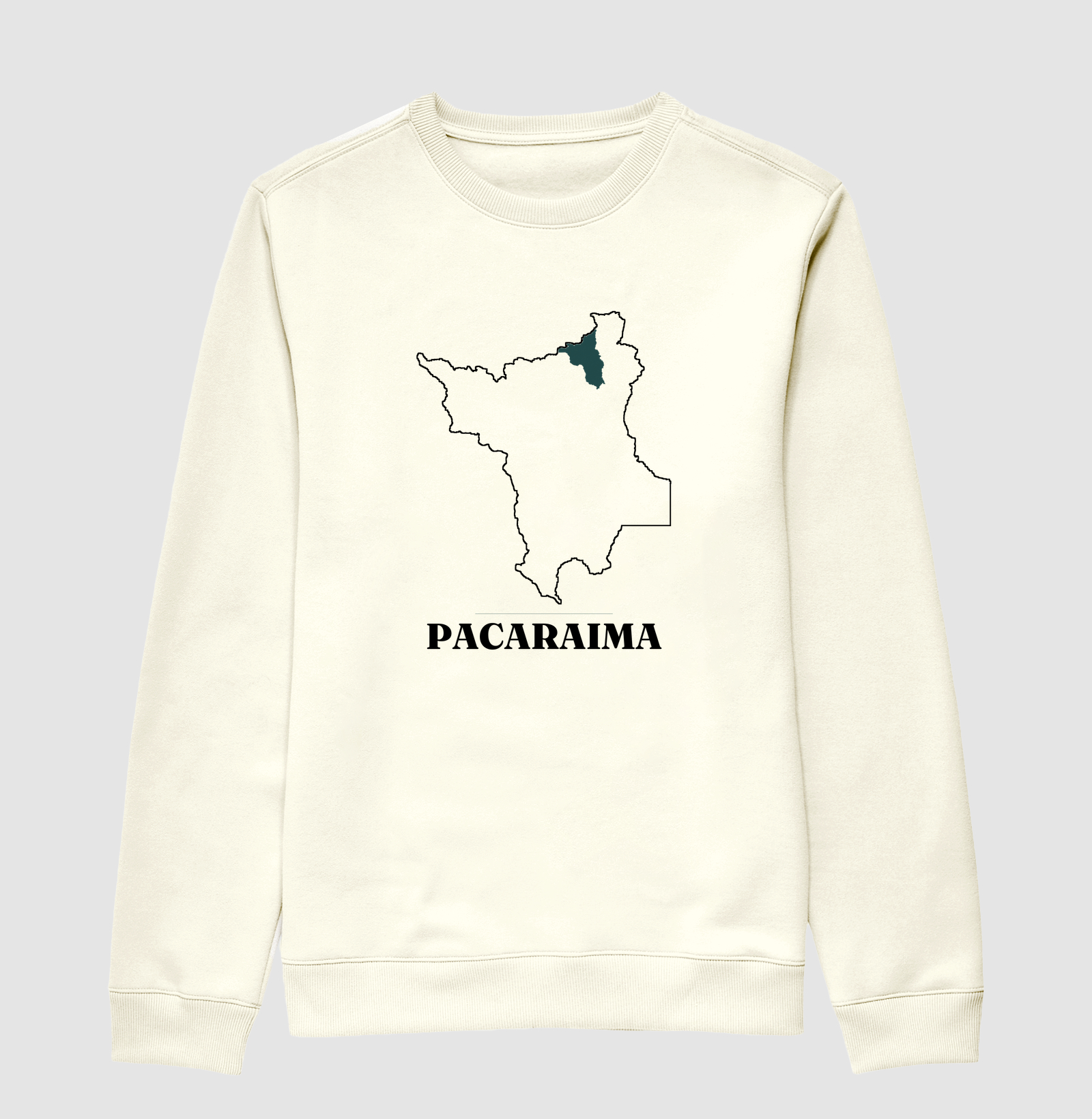 Pacaraima | Traço RR - Imagem 2