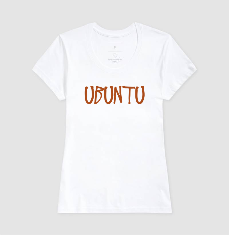 Camiseta - Ubuntu - Imagem 6