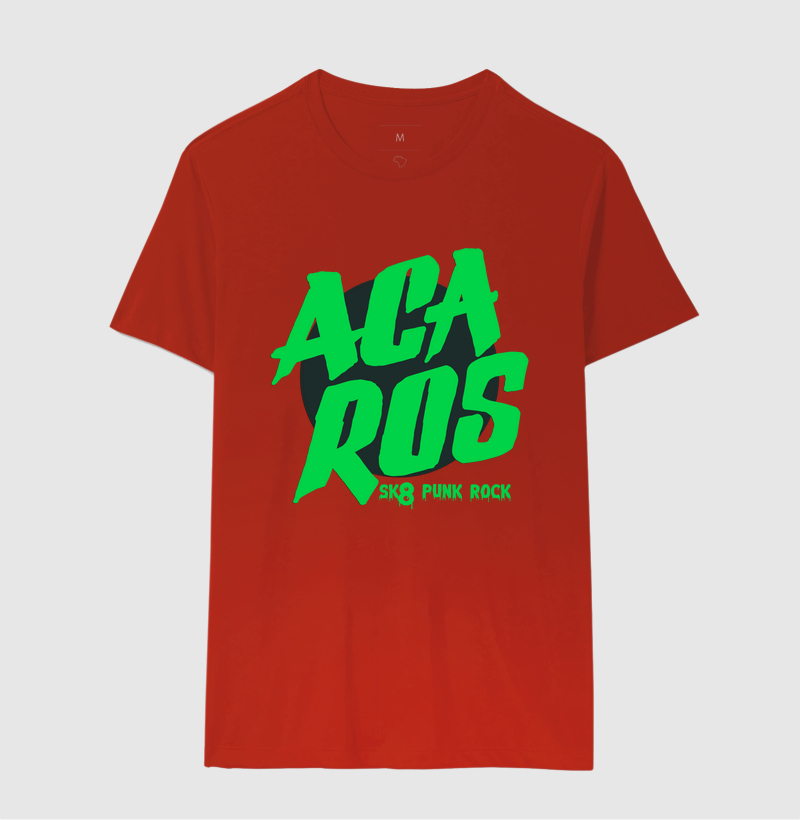 Acaros - Imagem 8