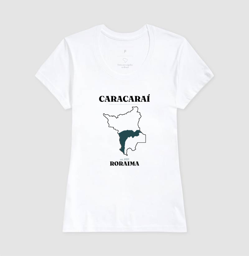 Caracaraí | Legado RR - Imagem 5